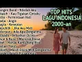 Download Lagu Lagu Indonesia 2000-an yang Bikin Kamu Kembali ke Masa SMA 💔✨