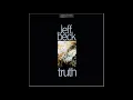 Ain't Superstitious - Jeff Beck Truth (1968)