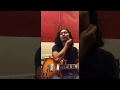 Download Lagu Isma Sane - Derita guitar solo