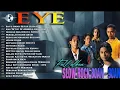 Download Lagu EYE FULL ALBUM || LAGU NOSTALGIA PALING DICARI || SLOW ROCK 80-90AN || SATU NAMA TETAP DIHATI