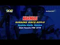Lagu KARAOKE  KARMILA  - Syahiba Saufa KOPLO  VERSION  (YAMAHA PSR - S 775)