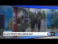 Black Men s Wellness Day returns to Toledo offering free health screenings and family fun
