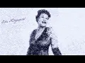 Ella Fitzgerald - Just one of those Things