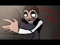 Download Lagu (GORE WARNING) Stalkers Tango Animatic - Valentines Day Special (Miss Caleb)