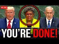 Download Lagu Barbados PM DESTROYS Israel \u0026 U.S. at UN LIVE – “They Make a Desert and Call It Peace!”