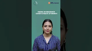 The Importance of Insurance: Protect Your Loved Ones | Personal Finance Tips | IIFL Finance #shorts