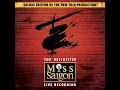I Still Believe (From 'Miss Saigon' / Live)