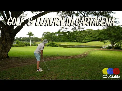 Club Campestre Cartagena | Golf in Colombia