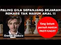 Download Lagu PALING GILA DALAM SEJARAH !!! ROKADE TAK MASUK AKAL DANIIL DUBOV