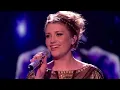 Ella Henderson sings You're The One That I Want - Live Week 7 - The X Factor UK 2012