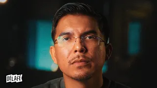Delafé Founder Shares the Story That Started It All | Testimony #399