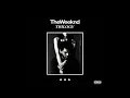 The Weeknd - Outside 🔊8D AUDIO🔊