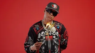 Secreto El Famoso Biberon ❌ @NinoFreestyle - Ateo (Video Oficial)