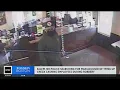 Man accused of tying up check cashing employees in Salem NH robbery