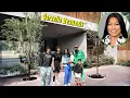 The Lifestyle of Garcelle Beauvais Grace Independence Living on Her Own Terms