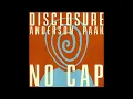 Disclosure & Anderson .Paak - NO CAP [DFX acapella