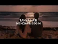 Download Lagu Antara Nyaman Dan Cinta - Nazia Marwiana               Lyric video