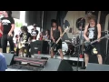 Download Lagu HD Attack Attack! - Hot Grills \u0026 High Tops/Stick Stickly (Live at the Vans Warped Tour)