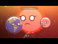 What if Earth could create a second Sun Solarballs fan animation
