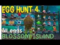 FORTNITE - EGG HUNT 4