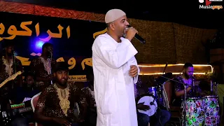 العميد أحمد عوض يا عينيا الليلة 