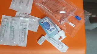 CMC VELLORE||. मे तीसरा दिन।। ट्रीटमेंट ।। आज एडमिट किया ।।