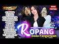 ROPANG - DIFARINA INDRA FT DINDA TERATU \u0026 KURNIA RAHMA | SHAUN THE SHEEP VIRAL TIKTOK 2025