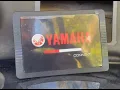 DIY Yamaha Connext 4 3 inch Touch Screen Repair for frozen touch For FSH AR waverunner fx