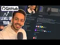 Create a Professional GitHub Readme Profile Step by Step