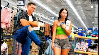 THE POOTER - "I like beating people up!"