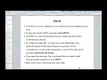 Command Line Tips Tricks - Launch School Tech Talks