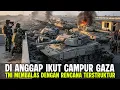 TNI DIANGGAP IKUT CAMPUR‼️ISRAEL MULAI KECAM TINDAKAN TNI