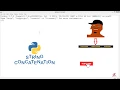 Python 3 Tutorial String Concatenation