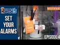Neptune Apex A3 Installation Guide EP 4 - Probe Calibration Alarms
