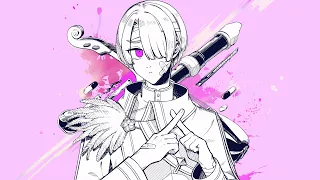 【歌ってみた】ベノム/かいりきベア【弦月藤士郎/にじさんじ】