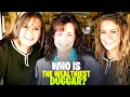 Who is the wealthiest member of the Duggar family