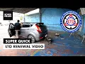 How to RENEW you Car Registration in 2 MINUTES LTO Car Registration Renewal 2024