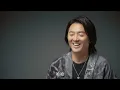 鄭伊健回顧《古惑仔》系列、《超級學校霸王》、《烈火戰車》等經典角色！郭富城差點發生意外？拍戲撞鬼的經驗超恐怖！｜明星的經典角色｜GQ Taiwan