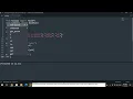 Create Quotes api using FastAPI and python