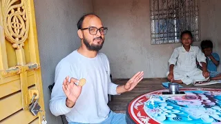 biscuit game #viralvideo #pintu #vlogs #video #comedy #myfirstvlog #funny #khortha comedy 