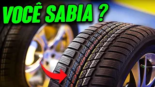 Entenda antes de COMPRAR um PNEU com essas marcas!
