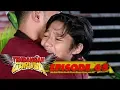 Download Lagu Terharu! Coach Sofyan Megakui Iqbal Adalah Anaknya - Tendangan Garuda Eps 65