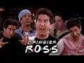 The Cringey Ones with Ross Part 2 Friends