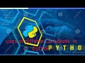 Uses of different brackets in python