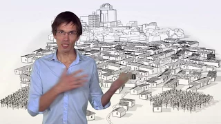 4.1 Integrated planning approach