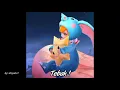 Download Lagu KUMPULAN TIKTOK LUCU NANA💖 (MOBILE LEGEND) BIKIN NGAKAK🤣
