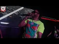 El Alfa - What Happened / So Hot (Live at Control Discotec 2019 - Arlington, TX)