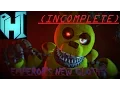Download Lagu [FNaF SFM] Panic!At The Disco- Emperor's New Clothes(INCOMPLETE)