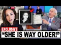 Meghan Markle SHOCKED As Tom Bower REVEALS Her Real Age This Is BIG