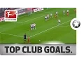 18 Clubs - 18 Goals
